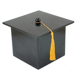 Bounty® Graduation hood box