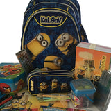 Minions Gifts From Kal Gav