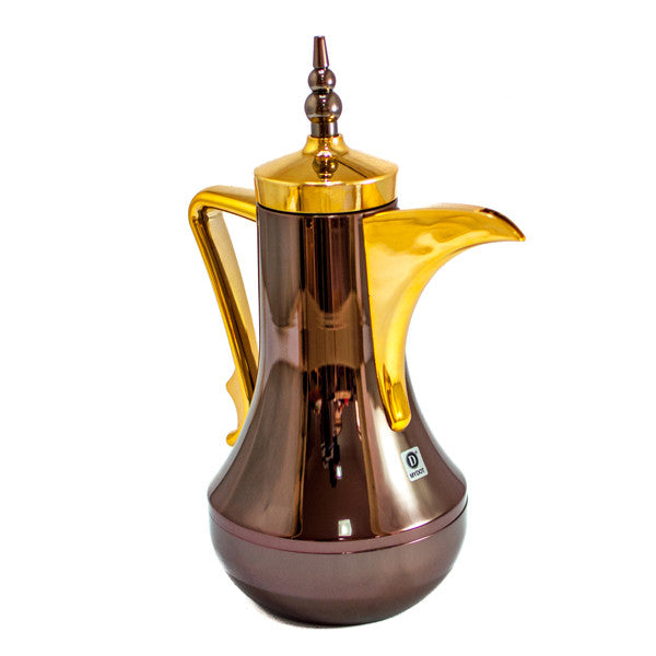 Arabic Coffee Thermos 1500 ml