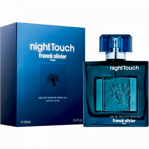 Night Touch