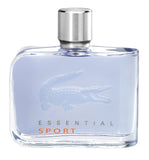essential sport by lacoste 125ml