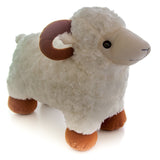 Eid al-Adha sheep toy.