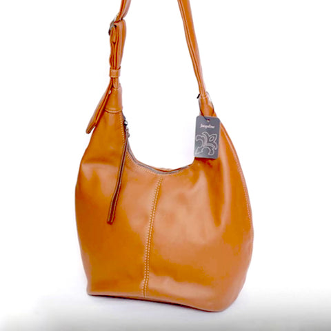 Distinctive modern bag