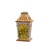 (1) Small size lantern