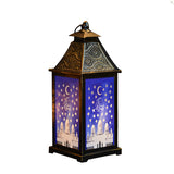 (1) Ramadan lantern