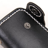 Genuine Leather Car Key Bag Manufacturer