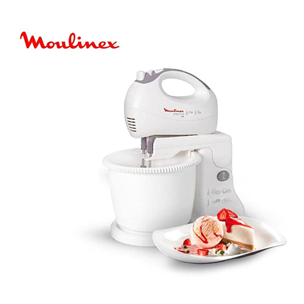 Moulinex electric beater