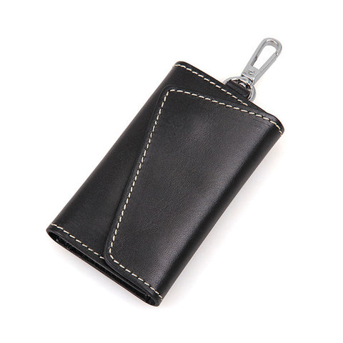 JMD Brand Genuine Leather Key Bags