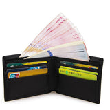 Leather Wallets  8029A