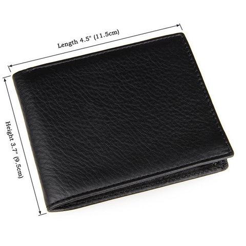 Leather Wallets  8029A