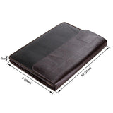 Leather Clutch Wallets 8038C