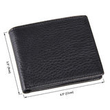 Leather Wallets  8063A