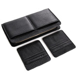 Leather Clutch Wallets 8069A