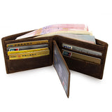 Leather Wallets 8077R