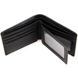 Leather Wallets  8087A