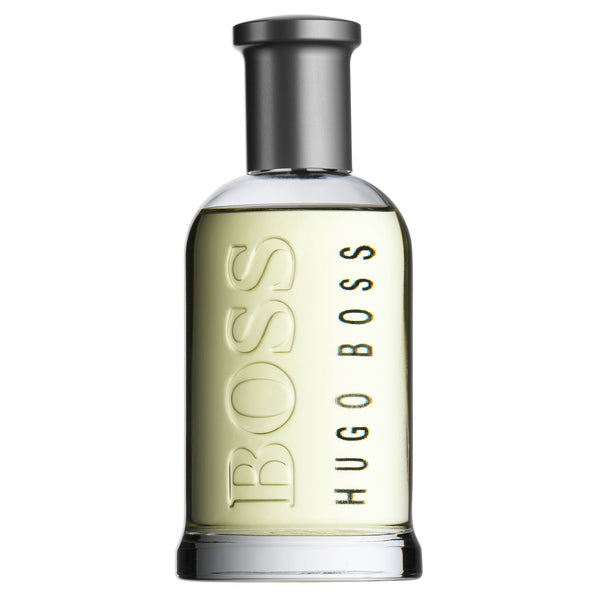 Bottled by Hugo Boss 200ml