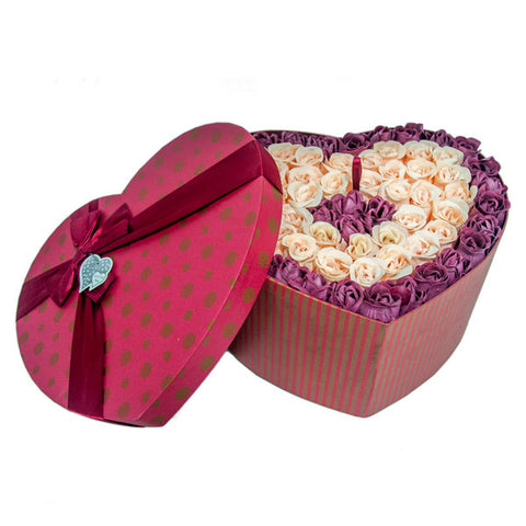 Flowers Gift Box XL
