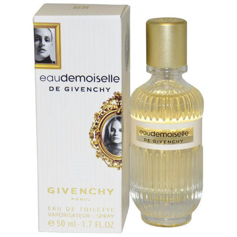 eaudemoiselle by givenchy 50ml
