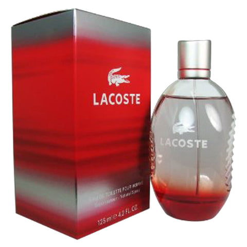 Red Style by Lacoste 125ml