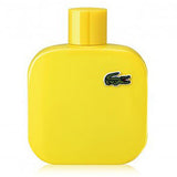 optimistic by lacoste 100ml