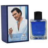 Antonio Banderas Blue Seduction for men 100ml