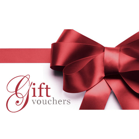 Electrical devices Gift Voucher