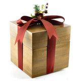 Twix chocolate® Cubic gift box