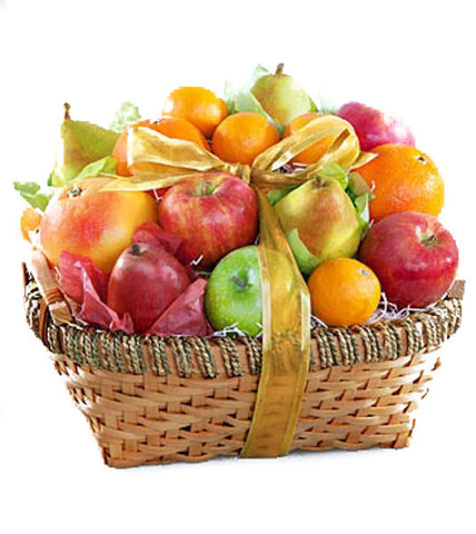 Gourmet Fruit Basket (3 kg)