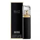 Nuit by boss gift wrap 50ml