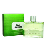 essential by lacoste 125ml