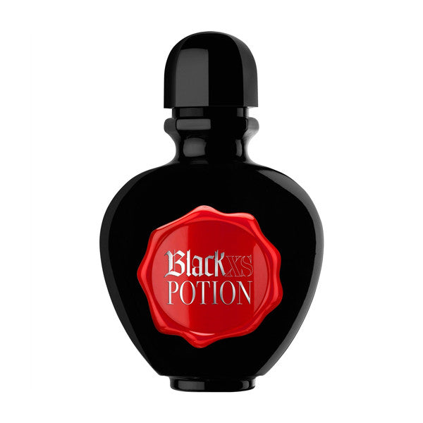 Black XS Potion by paco rabanne 50ml